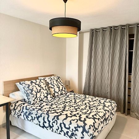 Superbe Appartement T3 Aix Aix-en-Provence Esterno foto