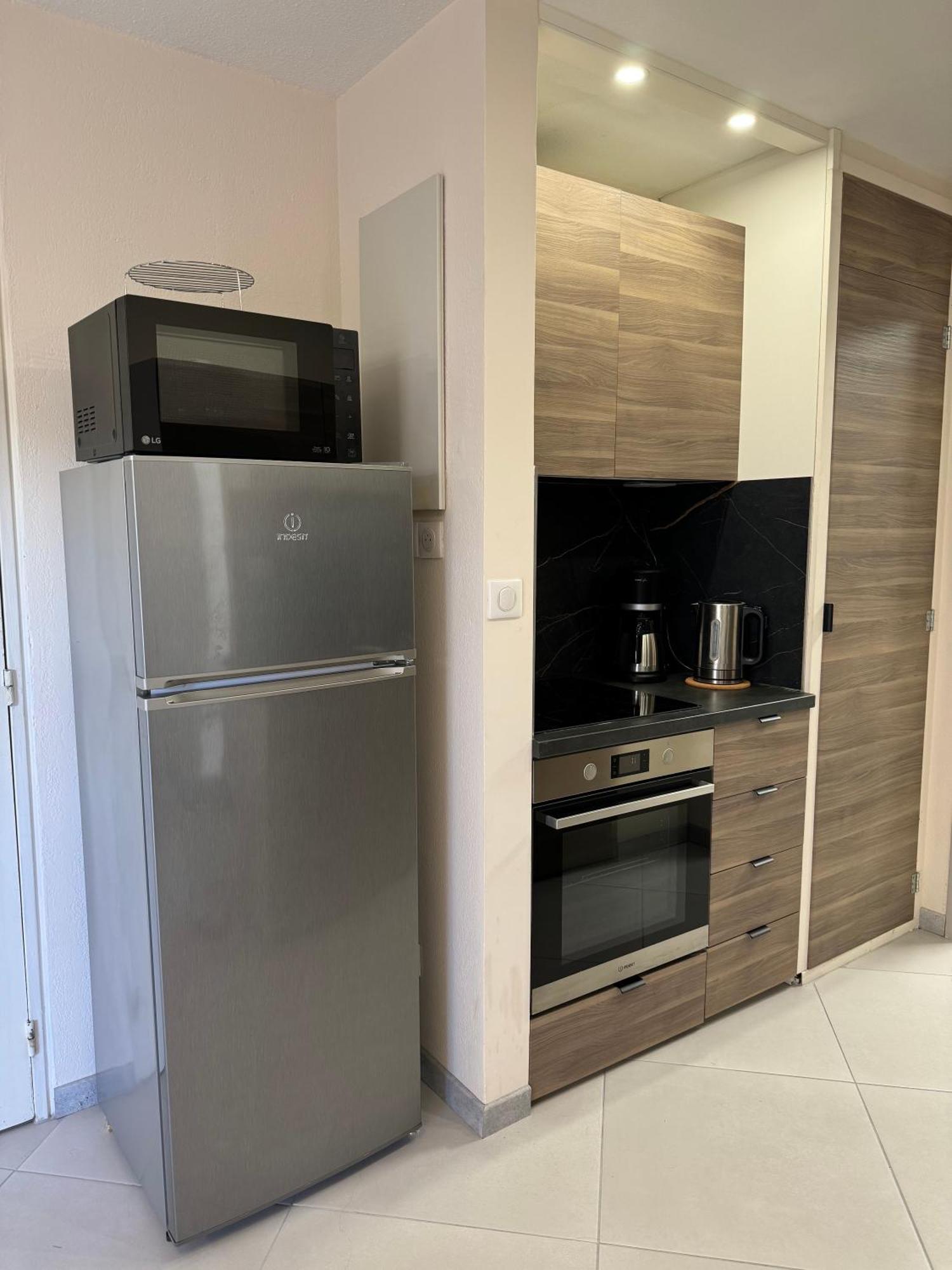 Superbe Appartement T3 Aix Aix-en-Provence Esterno foto