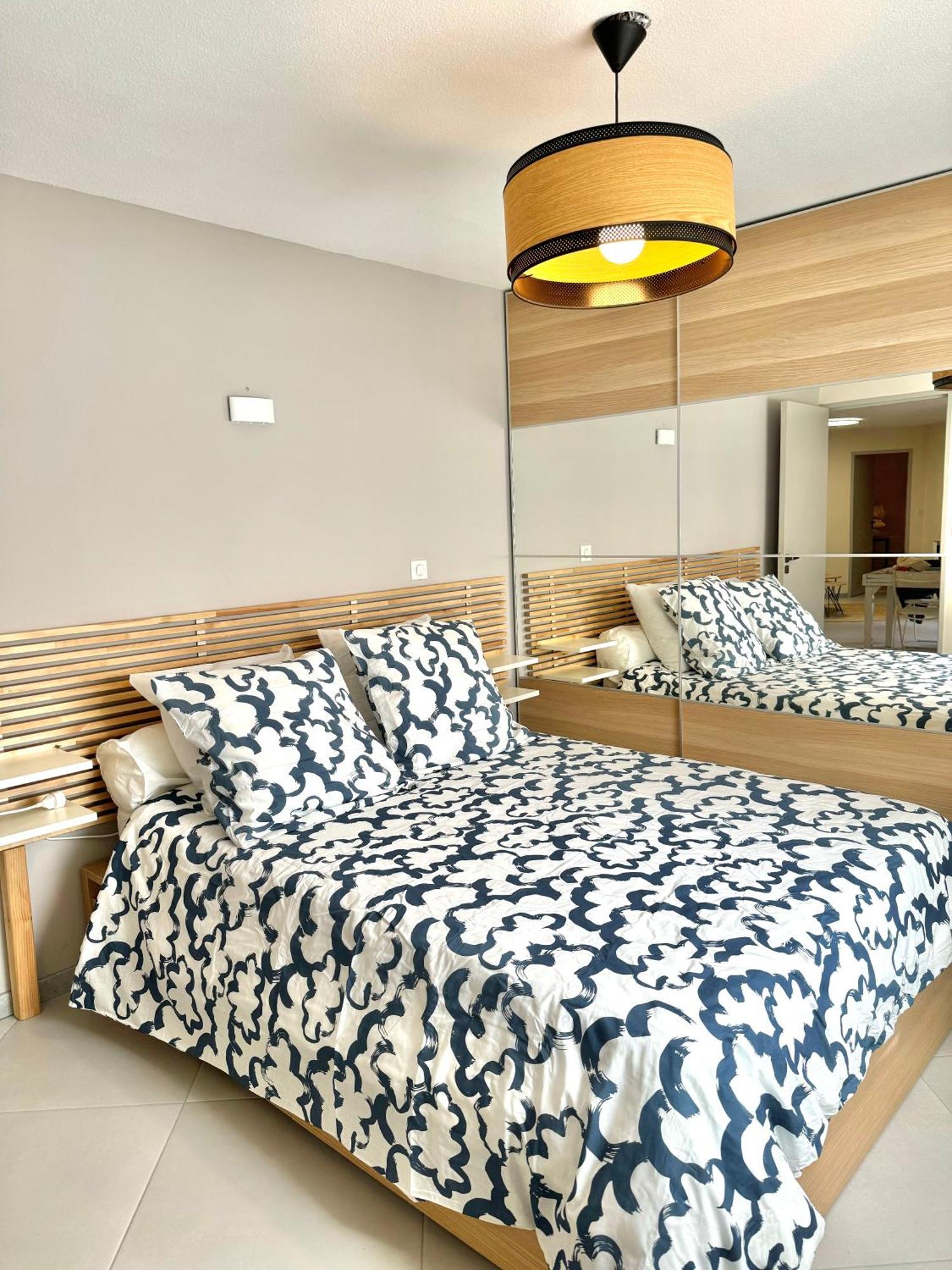 Superbe Appartement T3 Aix Aix-en-Provence Esterno foto