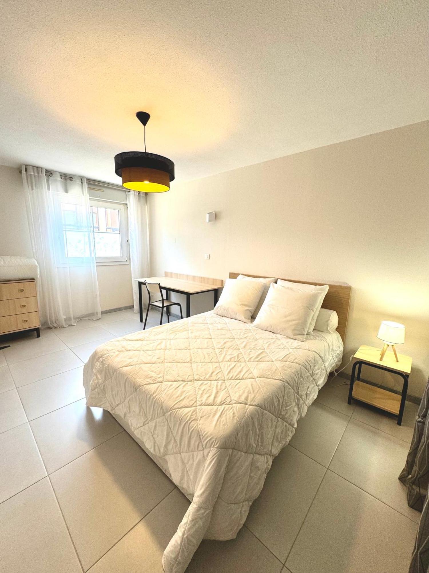 Superbe Appartement T3 Aix Aix-en-Provence Esterno foto