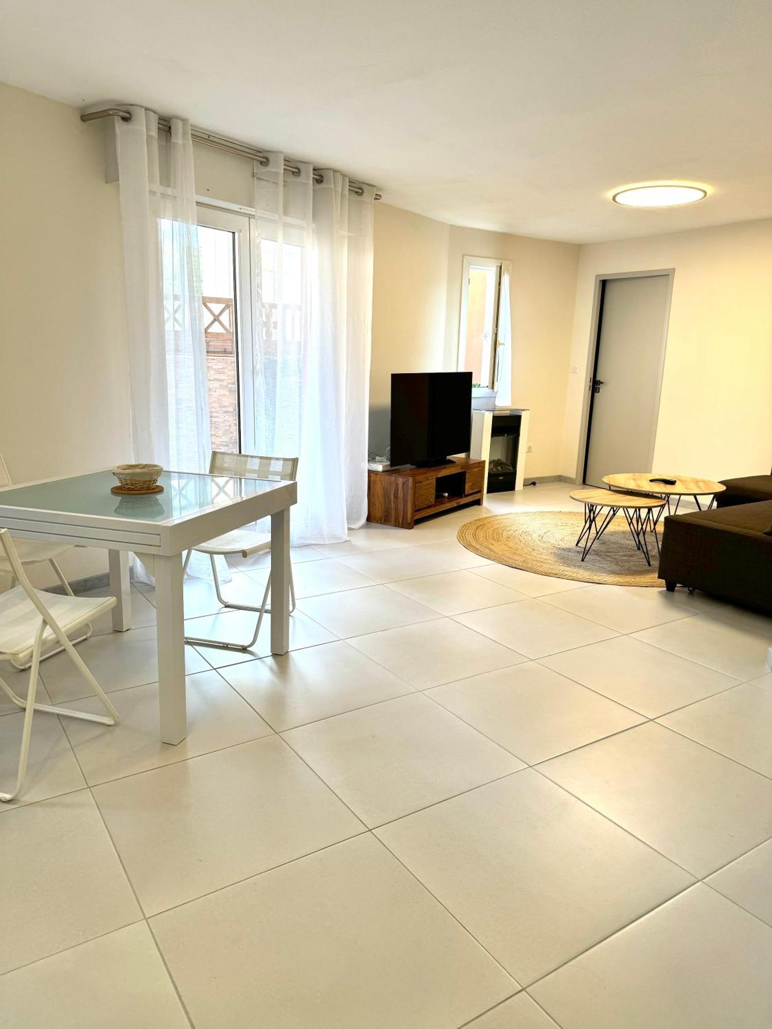 Superbe Appartement T3 Aix Aix-en-Provence Esterno foto