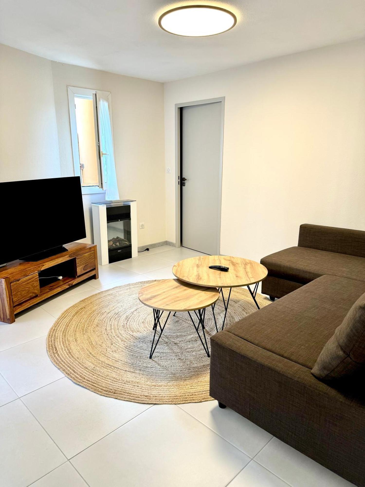 Superbe Appartement T3 Aix Aix-en-Provence Esterno foto