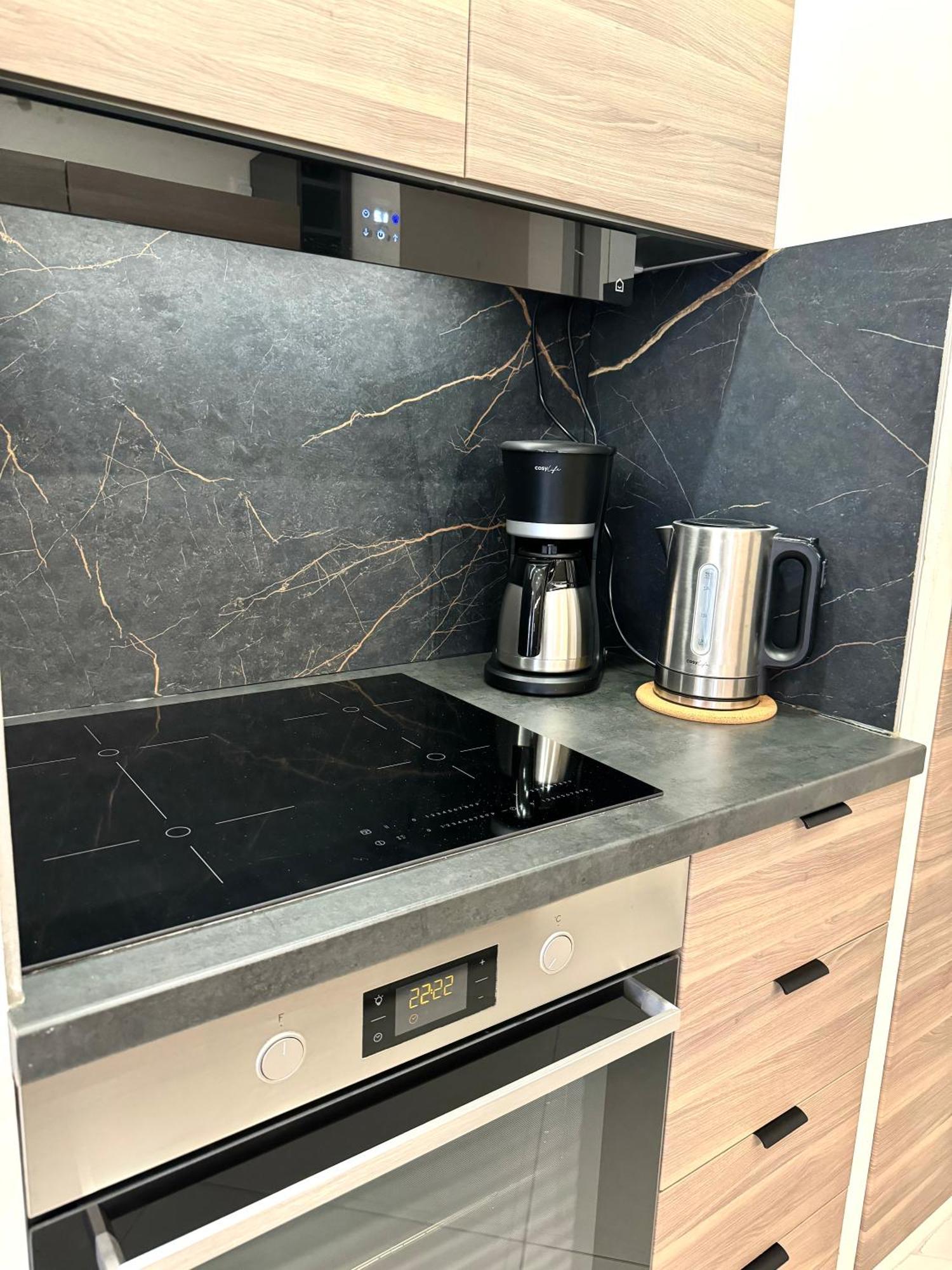 Superbe Appartement T3 Aix Aix-en-Provence Esterno foto