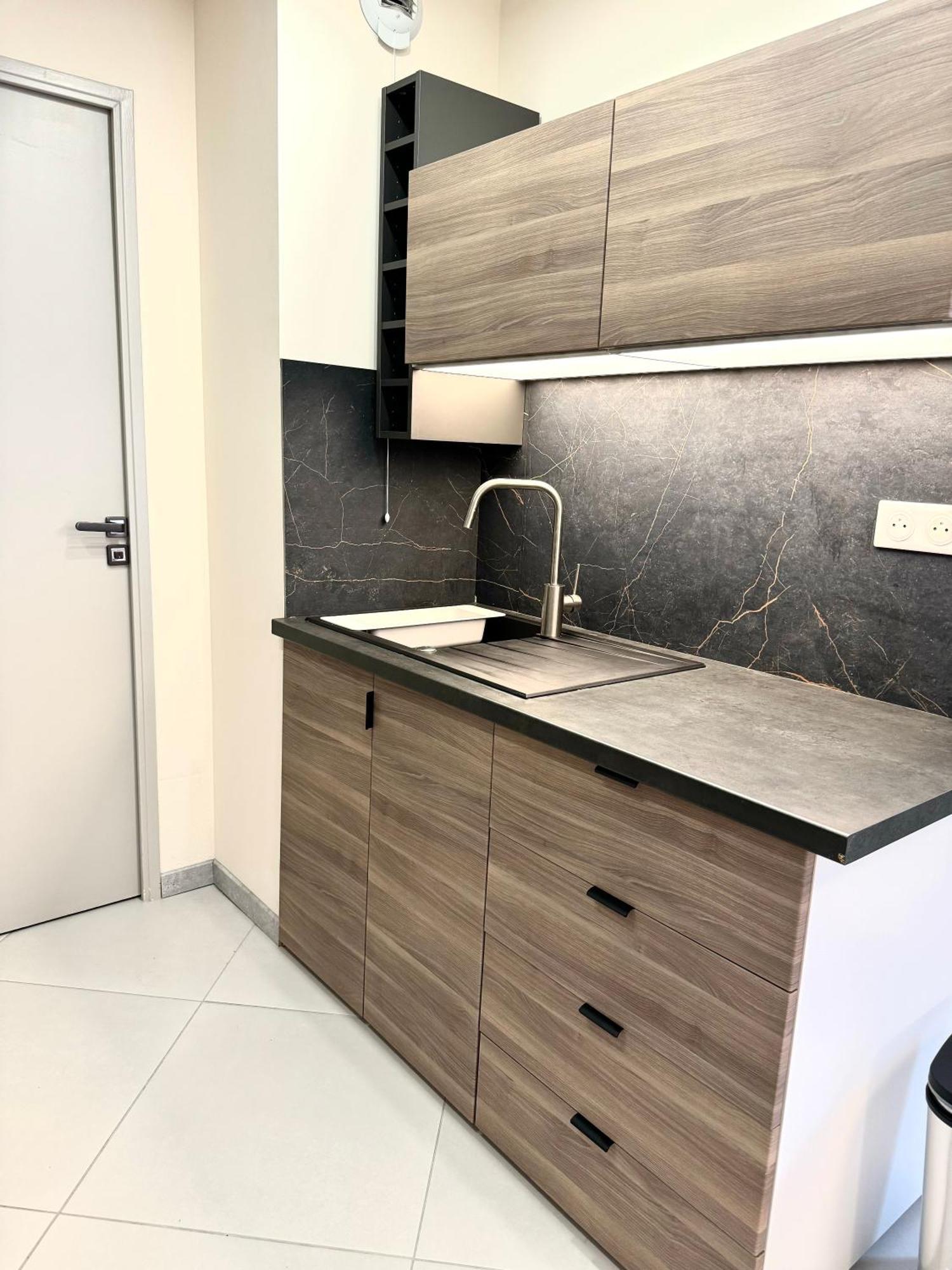 Superbe Appartement T3 Aix Aix-en-Provence Esterno foto