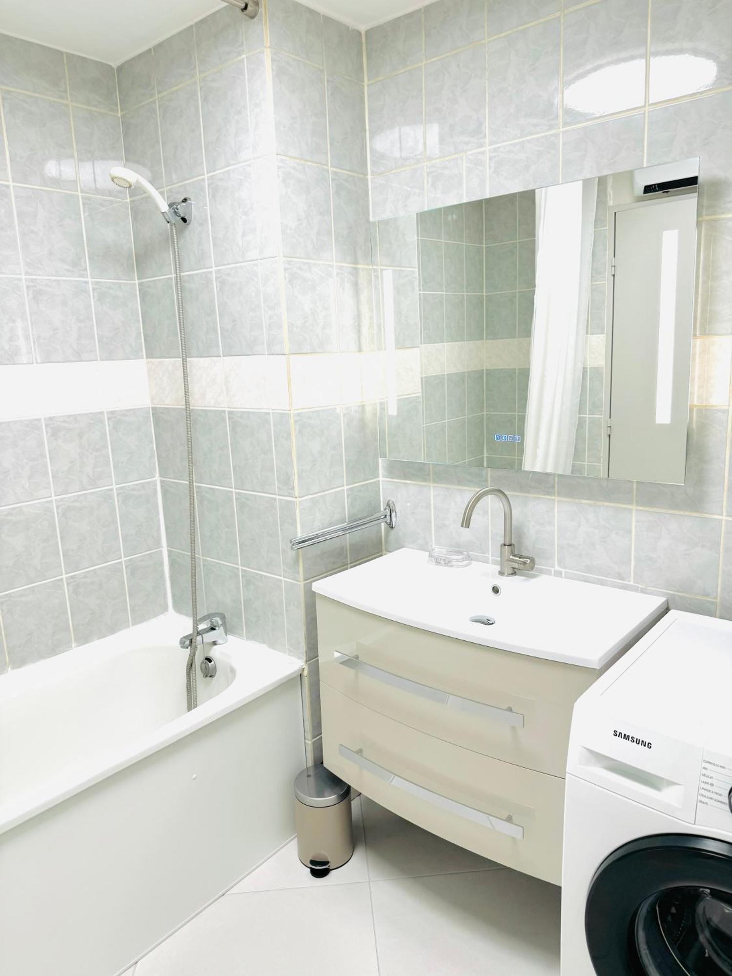 Superbe Appartement T3 Aix Aix-en-Provence Esterno foto